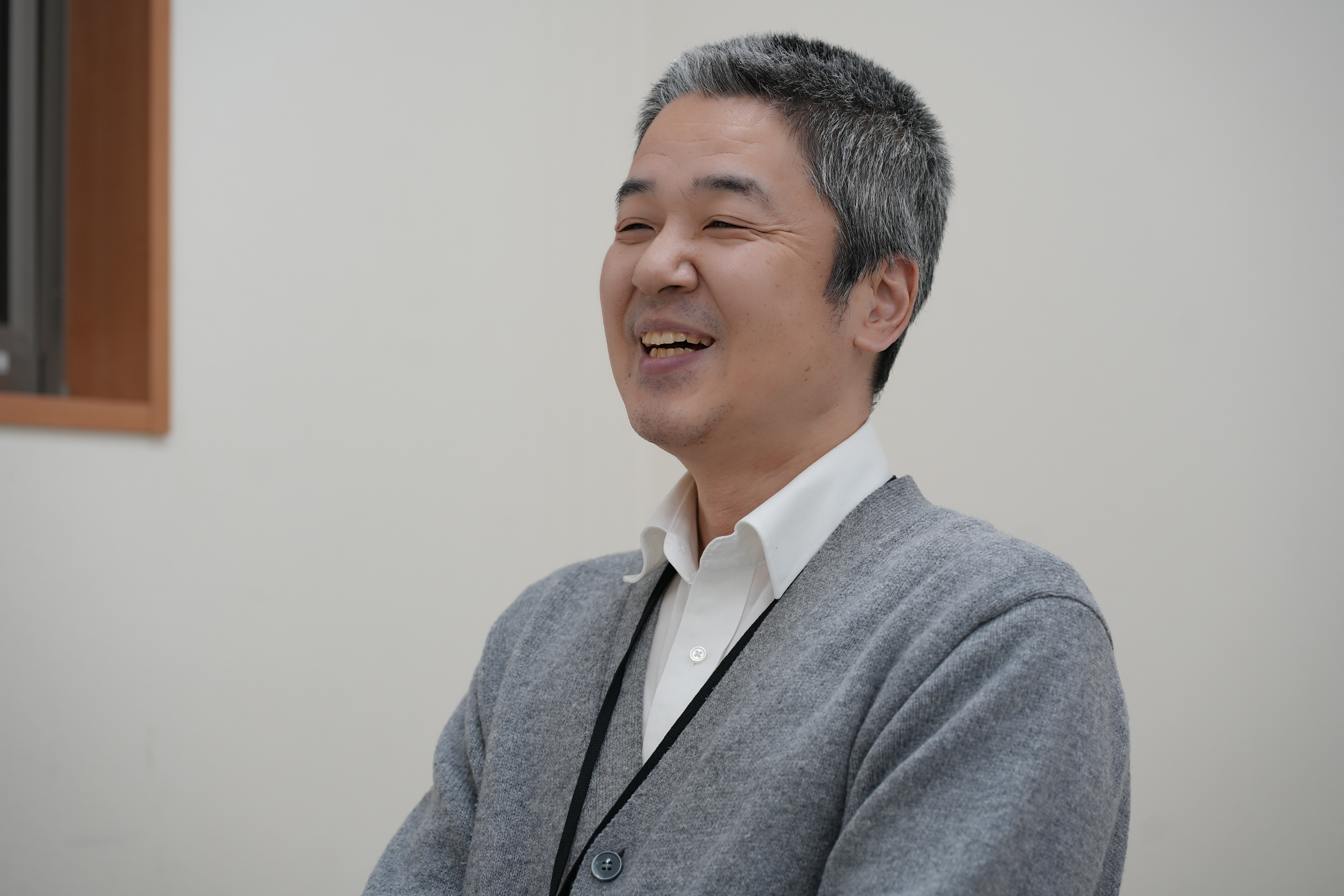 春日部厚生病院インタビュー