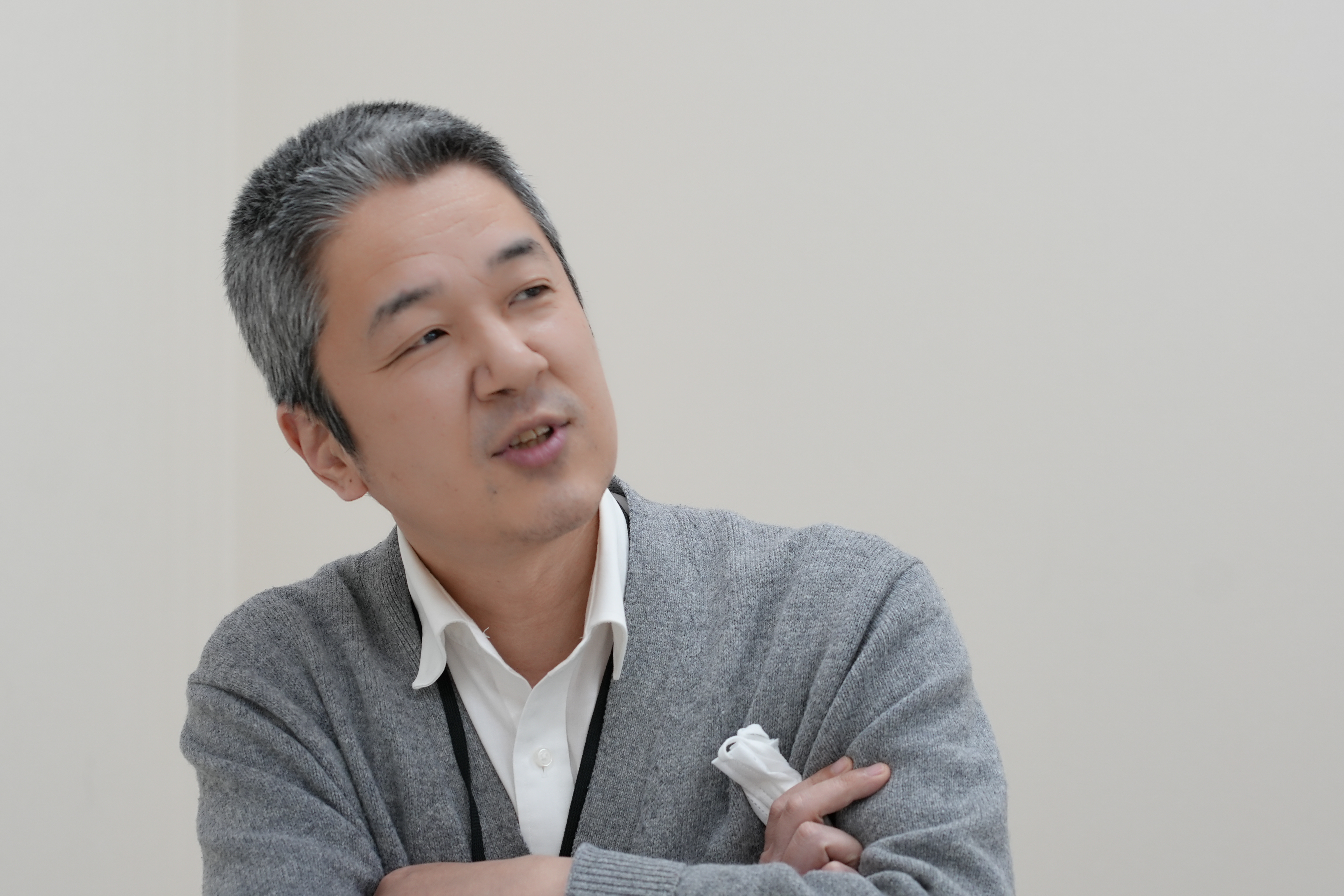 春日部厚生病院インタビュー