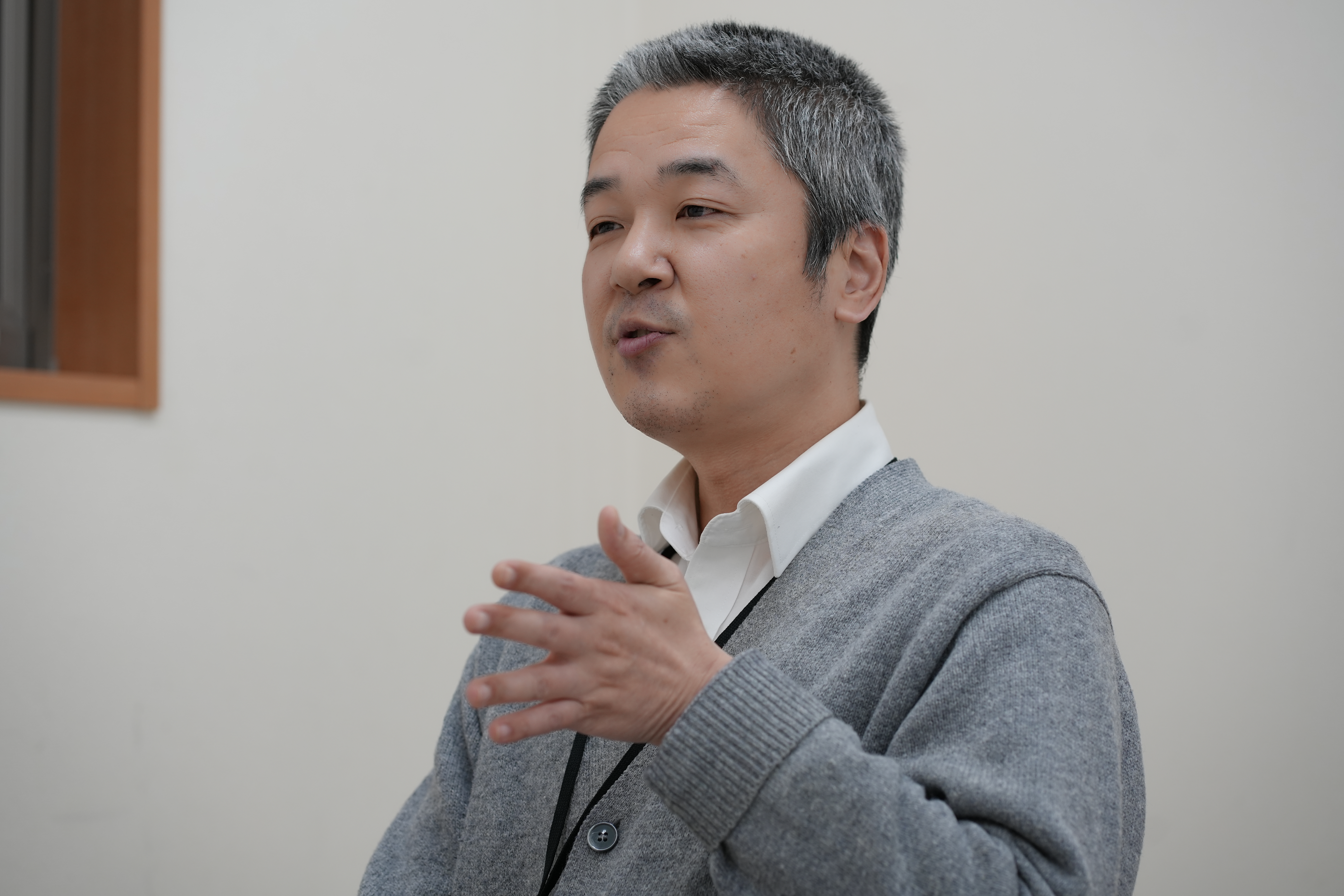 春日部厚生病院インタビュー