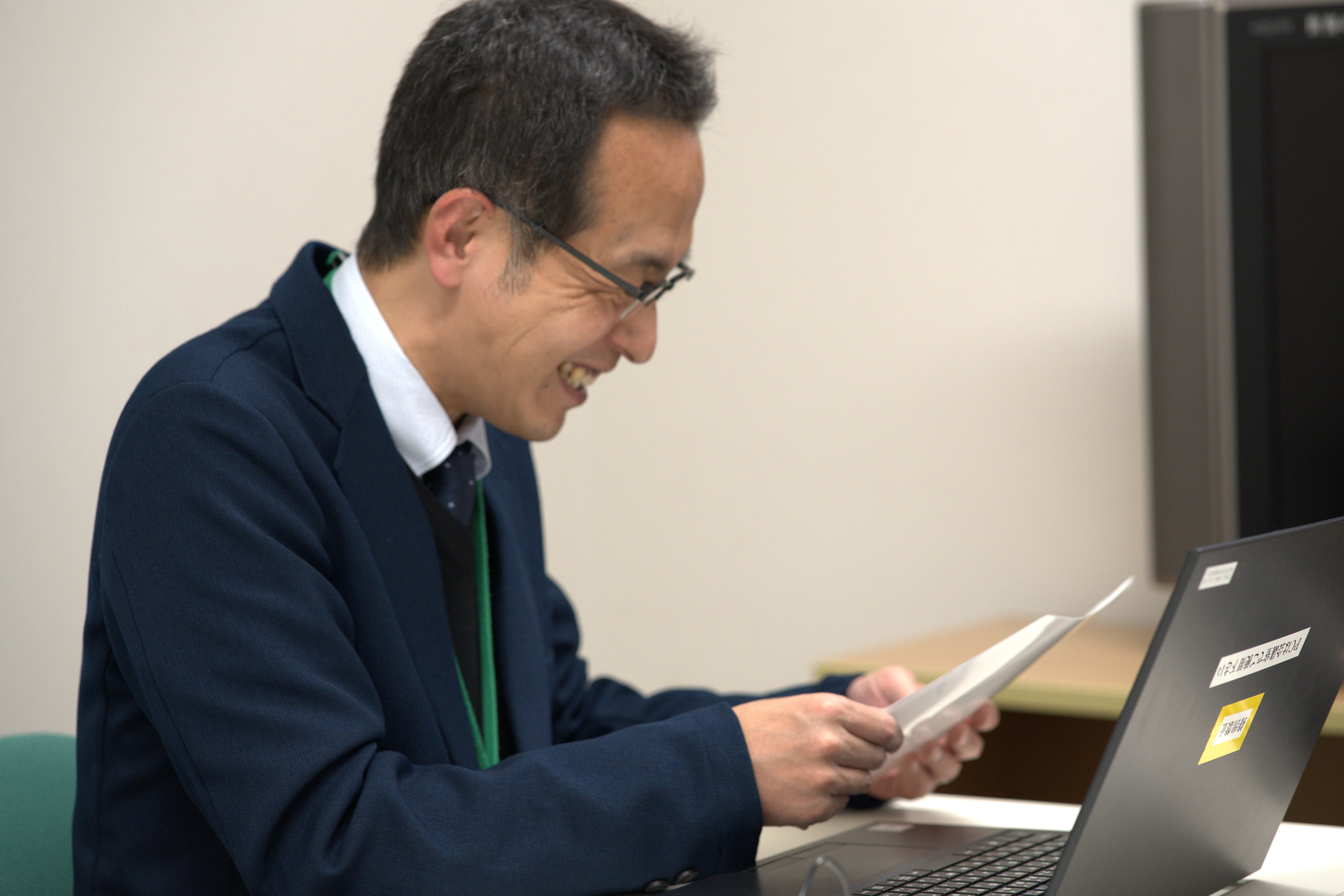 北山武田病院インタビュー